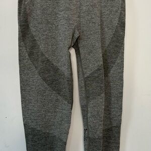 Pink Victoria Secret Compression  Bottoms